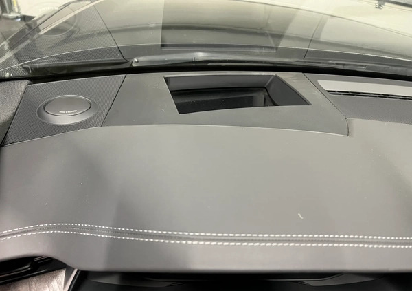 Audi A6 cena 232000 przebieg: 66000, rok produkcji 2018 z Poznań małe 301